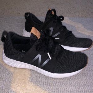 New Balance Fresh Foam Sport Women's Sneakers